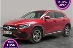 2021 Mercedes-Benz GLA