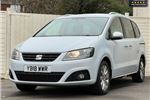 2018 SEAT Alhambra