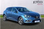 2019 Renault Megane