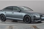 2019 Audi A4