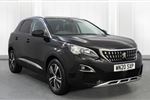 2020 Peugeot 3008