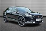 2024 Cupra Formentor