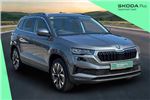 2022 Skoda Karoq
