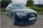 2023 Audi Q3