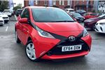 2015 Toyota Aygo