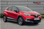 2018 Renault Captur