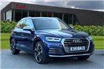 2020 Audi SQ5