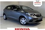 2022 Honda Jazz