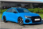 2023 Audi RS3