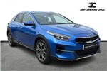 2022 Kia XCeed