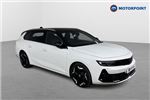 2023 Vauxhall Astra Sports Tourer