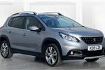 2019 Peugeot 2008