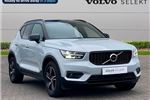 2021 Volvo XC40