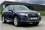 2017 Audi Q5