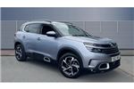 2022 Citroen C5 Aircross