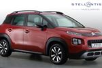 2020 Citroen C3 Aircross