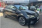 2024 SEAT Ibiza