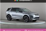 2021 Land Rover Discovery Sport