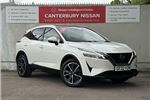 2022 Nissan Qashqai