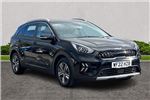 2022 Kia Niro