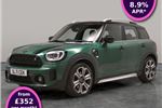 2021 MINI Countryman