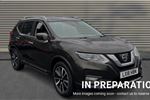 2018 Nissan X-Trail