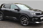 2024 Citroen C5 Aircross