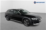 2020 Audi A4 Allroad