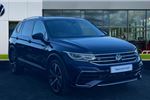 2024 Volkswagen Tiguan Allspace