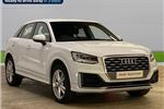 2017 Audi Q2