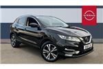 2018 Nissan Qashqai