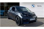 2022 BMW i3