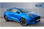 2024 Ford Puma