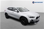 2020 BMW X2