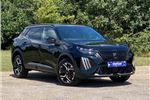 2024 Peugeot 2008