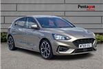 2019 Ford Focus