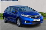 2019 Honda Jazz