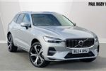 2024 Volvo XC60