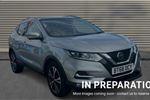2018 Nissan Qashqai