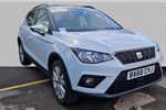 2019 SEAT Arona