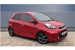 2017 Kia Picanto