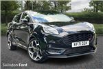 2022 Ford Puma ST