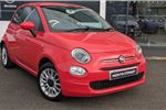 2016 Fiat 500