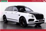 2020 Bentley Bentayga