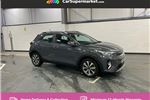 2021 Kia Stonic
