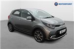 2022 Kia Picanto