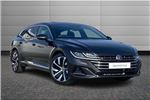 2024 Volkswagen Arteon Shooting Brake