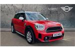 2021 MINI Countryman