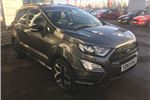 2019 Ford EcoSport