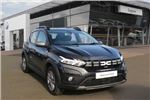 2023 Dacia Sandero Stepway